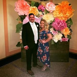 Meet your Posher, Kellie